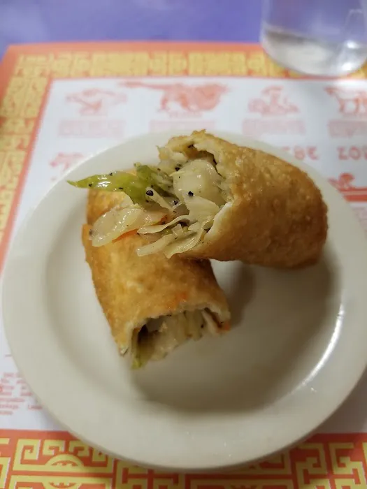 Chef Peng Chinese Restaurant 3