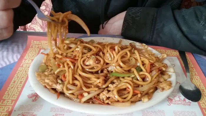 Chef Peng Chinese Restaurant 4