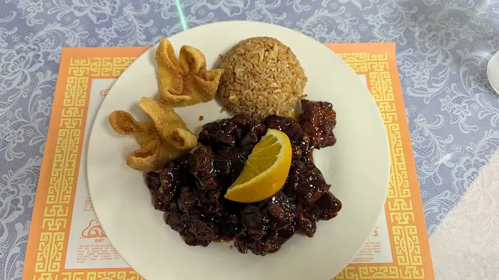 Chef Peng Chinese Restaurant 6
