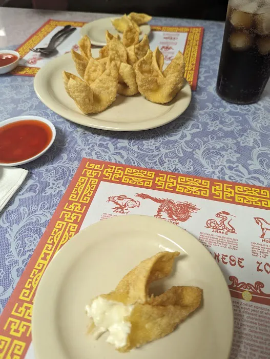 Chef Peng Chinese Restaurant 8