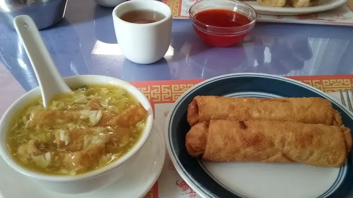Chef Peng Chinese Restaurant 5