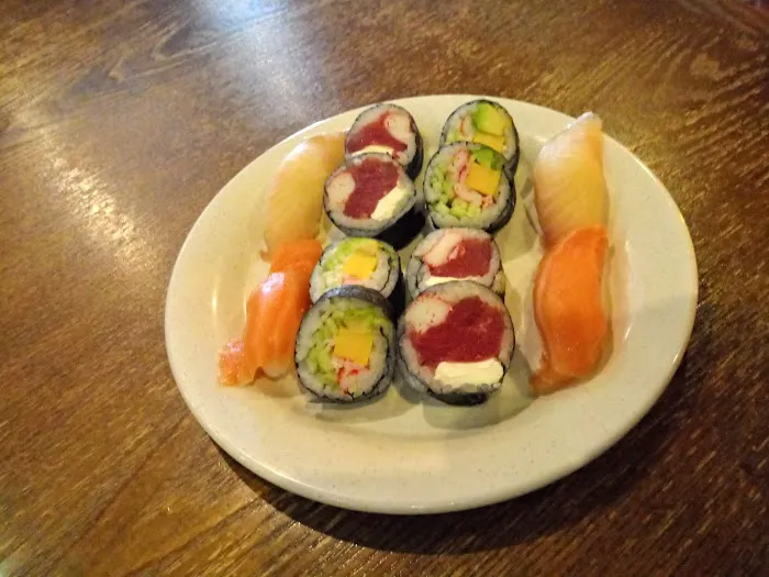 Hong Kong Buffet & Grill 5