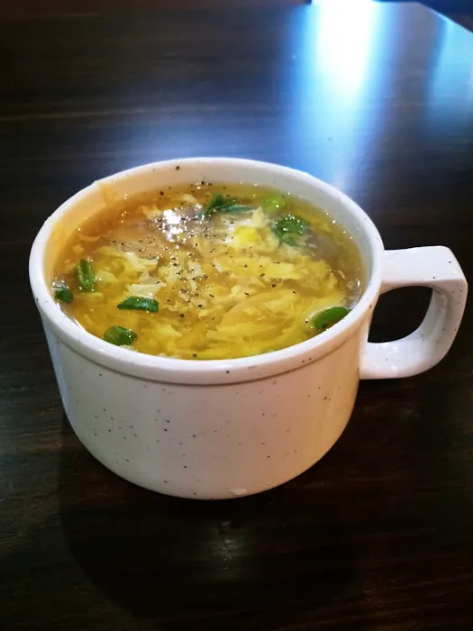 Hong Kong Buffet & Grill 6