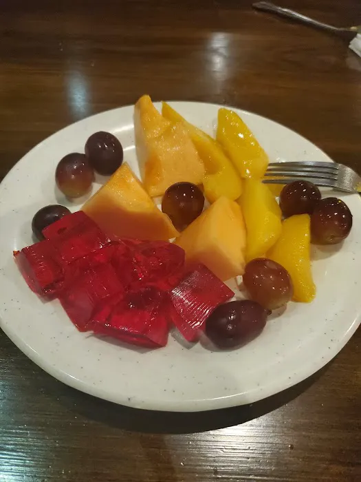 Hong Kong Buffet & Grill 7