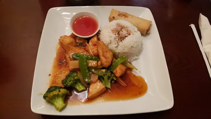 Rice Bowl 8