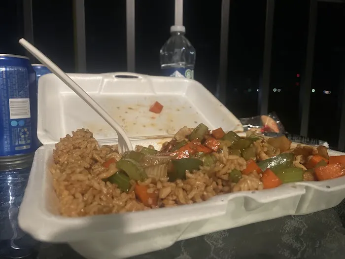 Rice Bowl 5