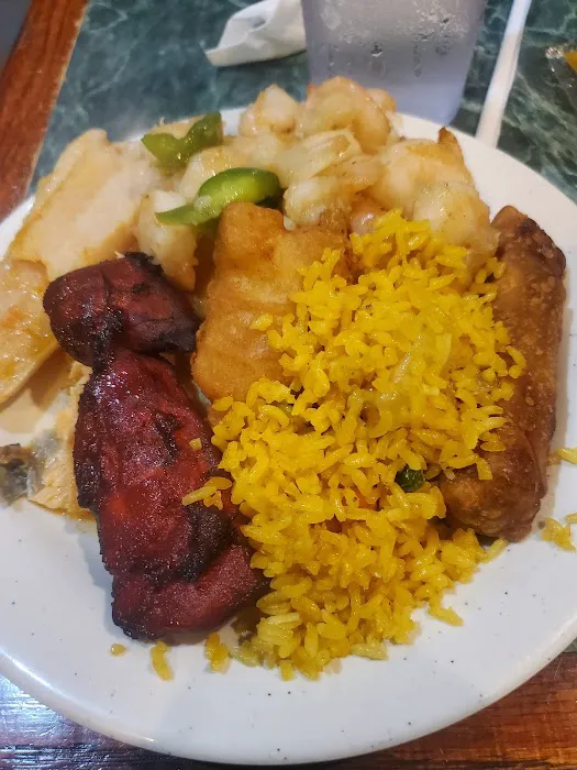 China Buffet 7