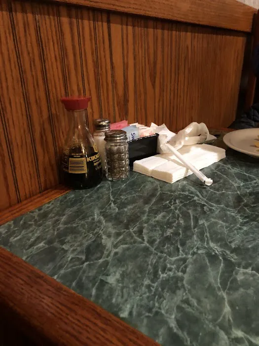 China Buffet 4