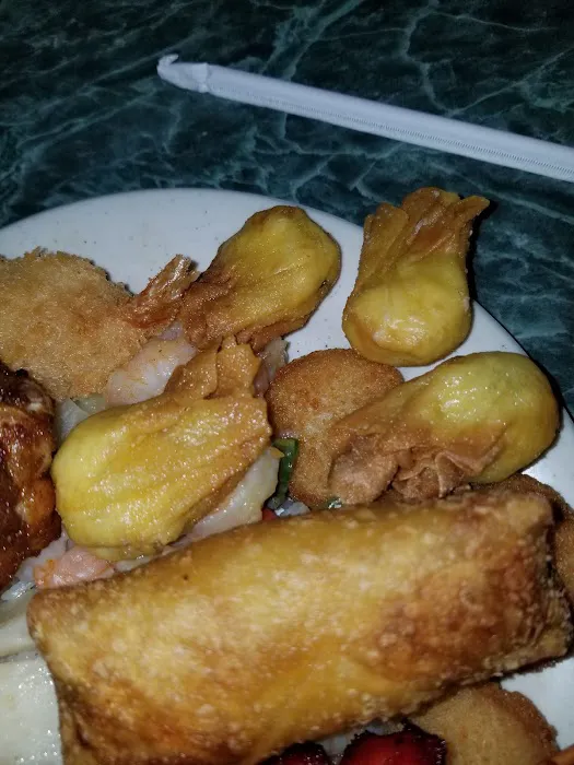 China Buffet 6
