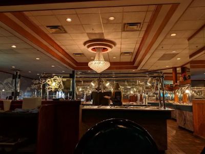China Buffet 0