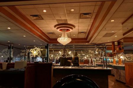 China Buffet