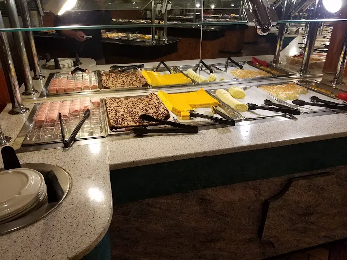China Buffet 9