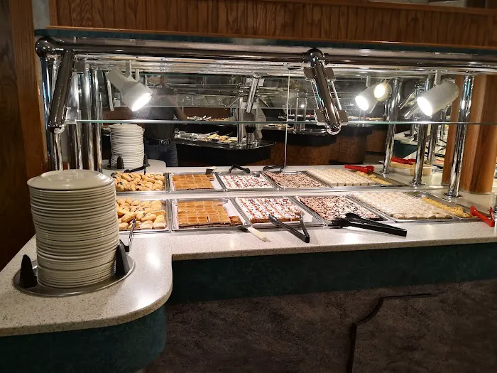 China Buffet 8