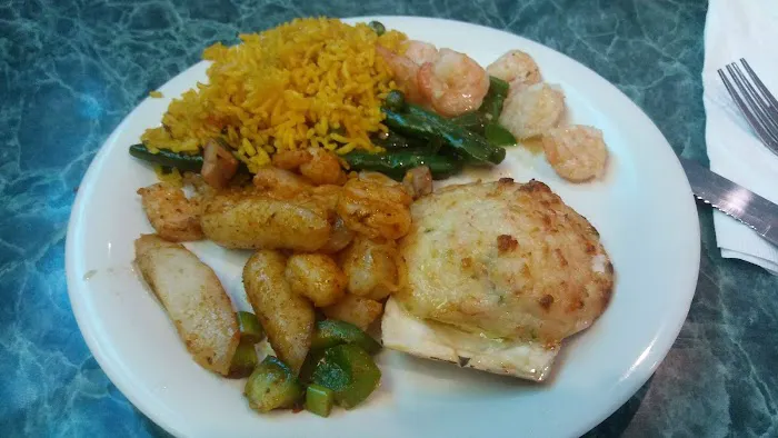 China Buffet 10