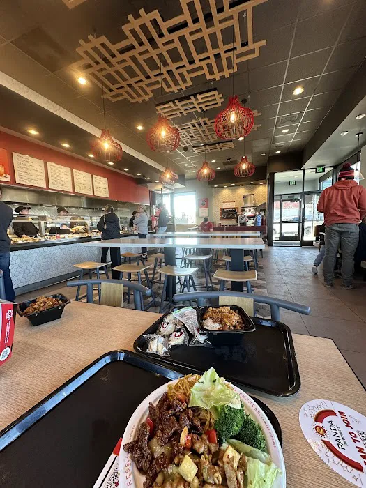 Panda Express 5