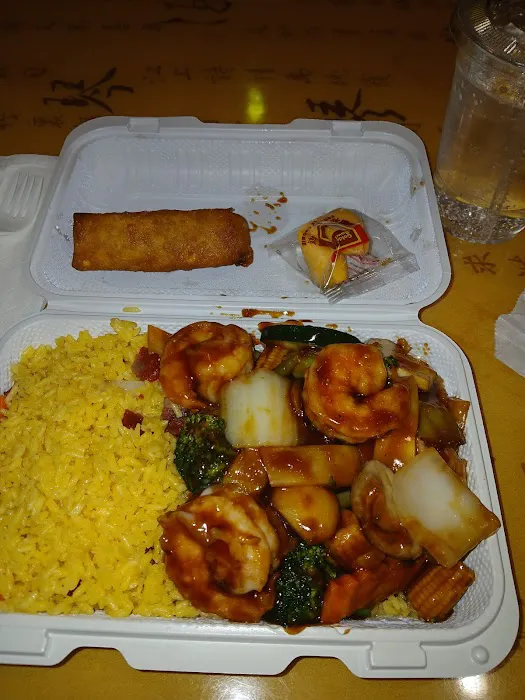 Asian Wok 4