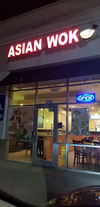 Asian Wok 10