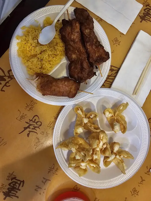 Asian Wok 8