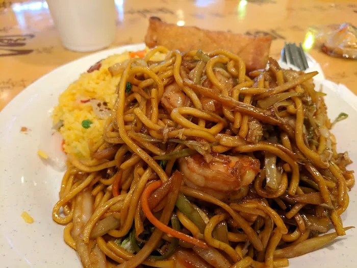 Asian Wok 9