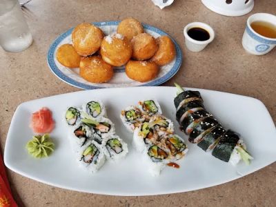 Wild Ginger China Bistro 0