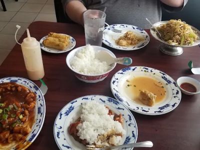 Peking House 0