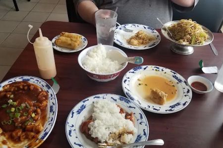 Peking House