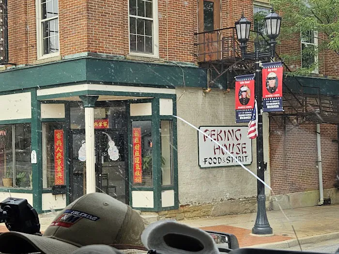 Peking House 10