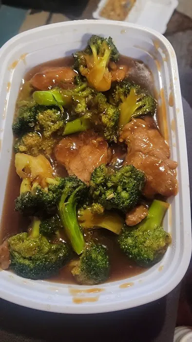 Peking House 6