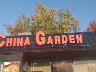 China Garden Restaurant 0
