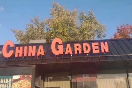 China Garden Restaurant