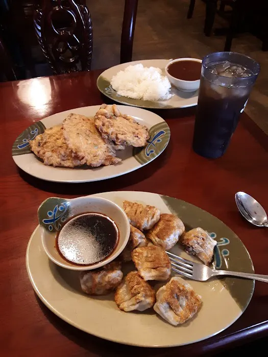 Cheng's Gourmet 6