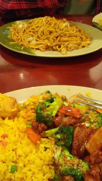 Cheng's Gourmet 2
