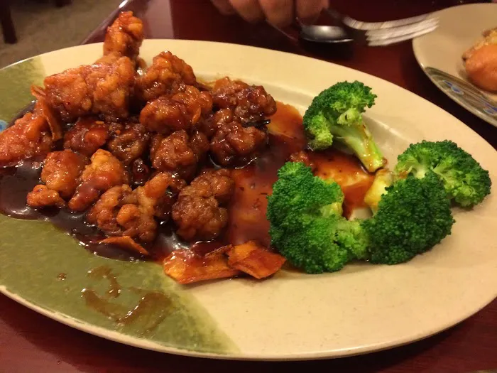 Cheng's Gourmet 9