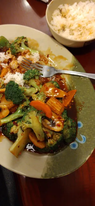 Cheng's Gourmet 10