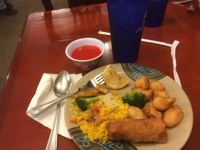 Cheng's Gourmet 8