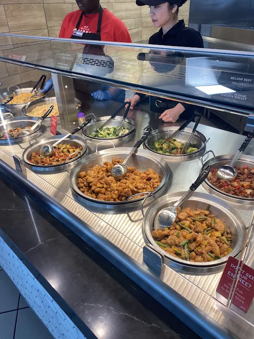 Panda Express 5