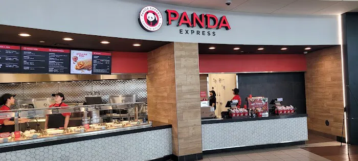 Panda Express 2