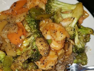 Peking House 0