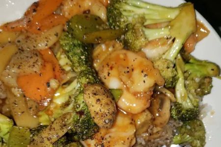 Peking House