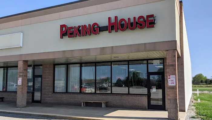Peking House 6