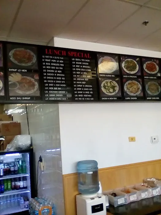 Peking House 10