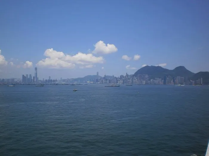 Hong Kong 2
