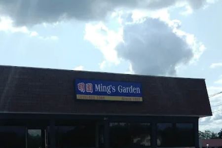 Ming's Garden - Sandusky, OH