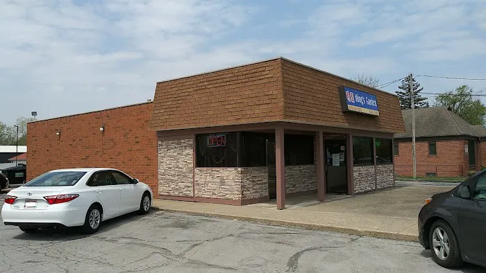 Ming's Garden - Sandusky, OH 7