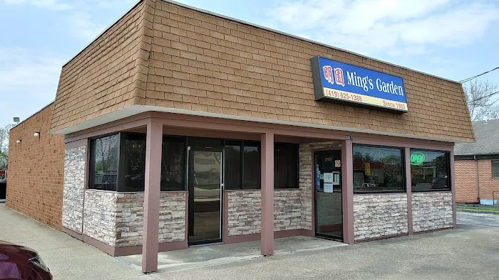 Ming's Garden - Sandusky, OH 8