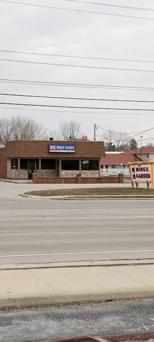 Ming's Garden - Sandusky, OH 4