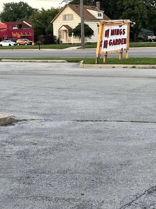 Ming's Garden - Sandusky, OH 3