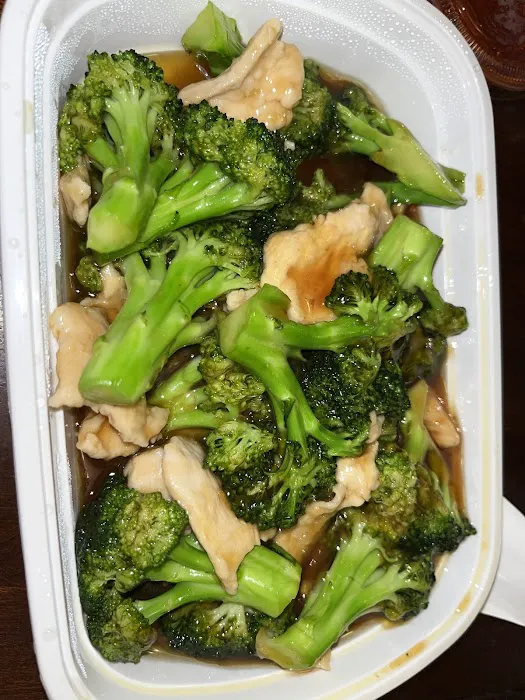 Ming's Garden - Sandusky, OH 5
