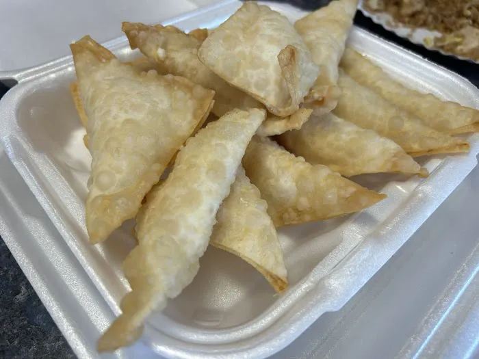 Andy's China Dragon Express - Sandusky, OH 2