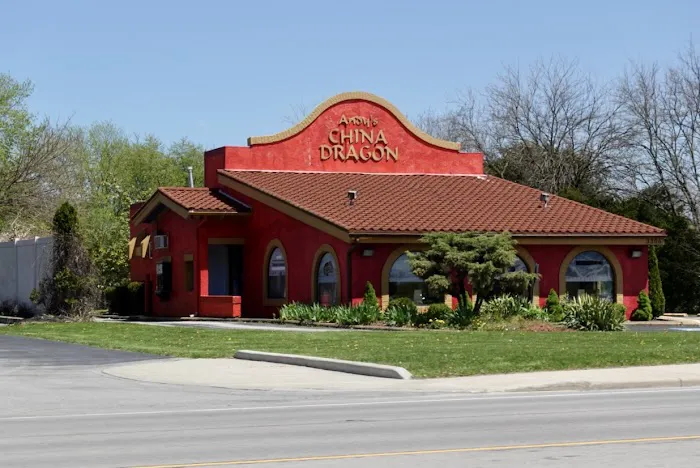 Andy's China Dragon Express - Sandusky, OH 5
